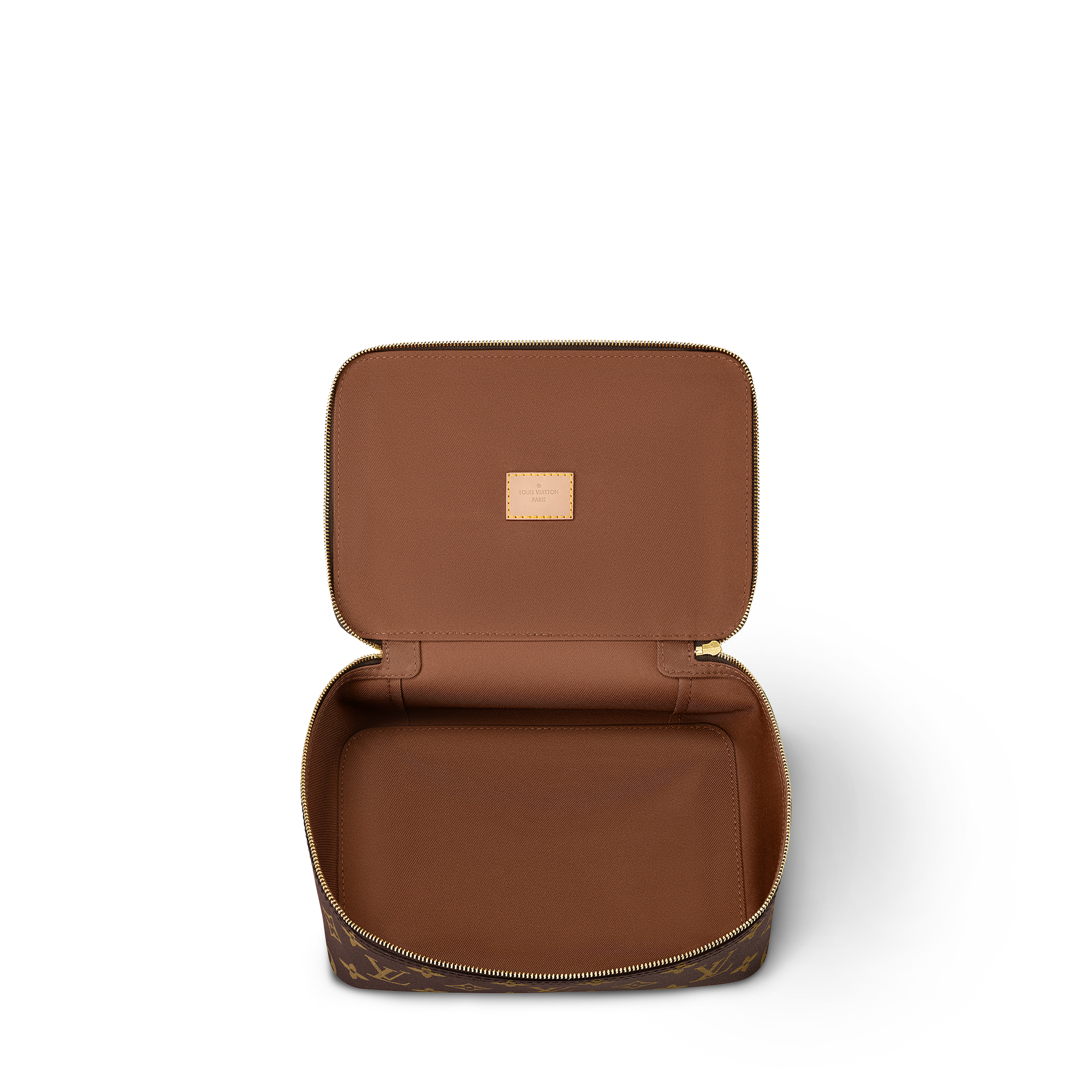 Clémence Wallet Monogram - Wallets and Small Leather Goods | LOUIS